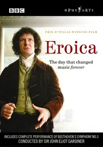 Eroica (2003) [MultiSubs] + Extras