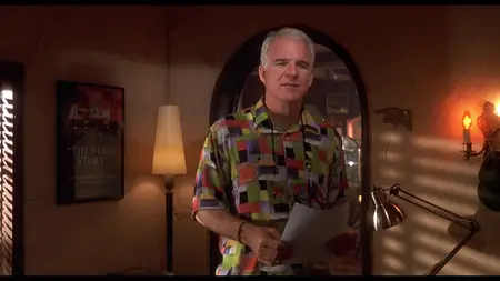 Bowfinger (1999)