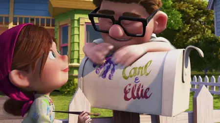 Up (2009)