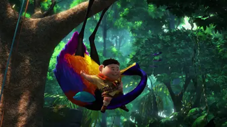 Up (2009)
