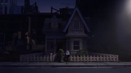 Up (2009)
