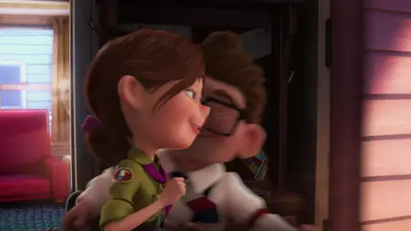 Up (2009)