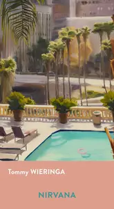 Nirvana - Tommy Wieringa
