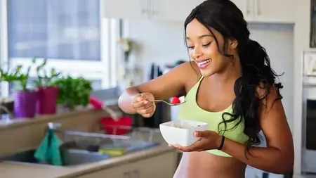 Healthy Gut Healthy Body Healthy Mind