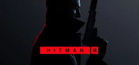 HITMAN 3 (2022) v3.190