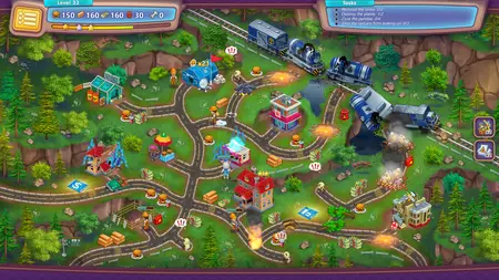 Rescue Team Lights Camera Outer Space Collectors Edition (2025)