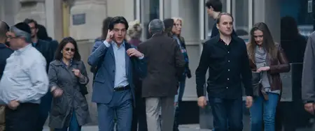 The Big Short (2015) [MultiAudio] [MultiSubs] + Extras