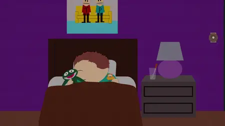 South Park S06E12