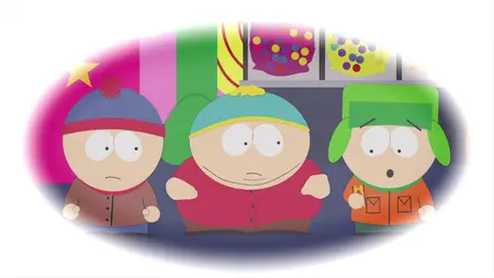 South Park S06E12