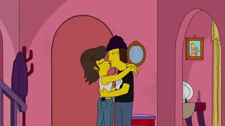 The Simpsons S30E16