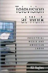 Television at Work: Industrial Media and American Labor