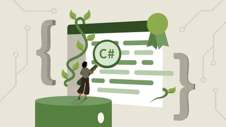 MongoDB C# Developer Associate Cert Prep