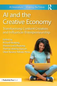 AI and the Creative Economy