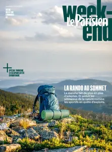 Le Parisien Magazine - 30 Mai 2025