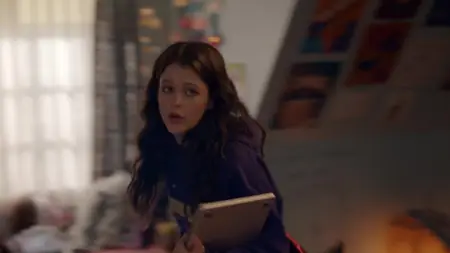 ჯინი და ჯორჯია S03E09