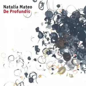 Natalia Mateo - De Profundis (2017) [Official Digital Download 24-bit/96kHz]