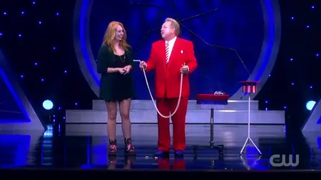 Masters of Illusion S01E12