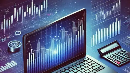 Stock Market Course For Beginners & Advanced Traders