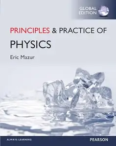 Principles & Practice of Physics (Repost)