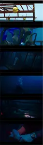 47 Meters Down (2017) [w/Commentary]