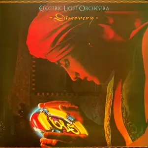 Electric Light Orchestra - Discovery (Vinyl Reissue) (1979/2026) [24bit/192kHz]