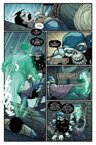 Sea of Thieves Origins-Champion of Souls v01 2023 Collection Titan Comics Digital-HD LeDuch