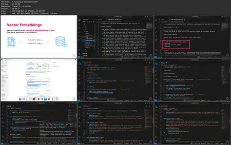 Integrating Open Source LLMs
