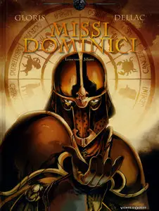 Missi Dominici - Tome 3 - Jelami