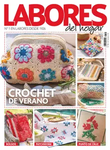 Labores - 1 Agosto 2025