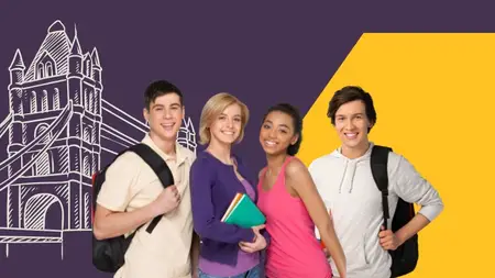 IELTS for Beginners- Get a 7+ IELTS Band