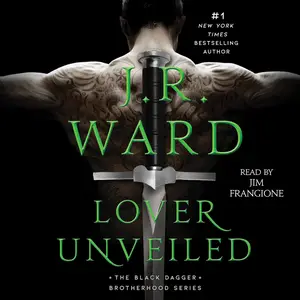 Lover Unveiled: The Black Dagger Brotherhood