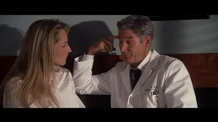 Dr. T & the Women (2000)