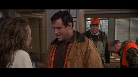 Dr. T & the Women (2000)
