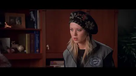 Dr. T & the Women (2000)