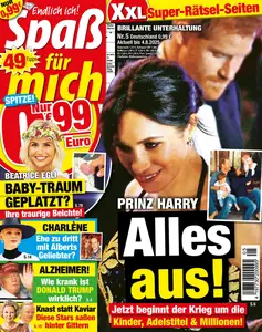 Spaß für mich - 16 Juni 2025