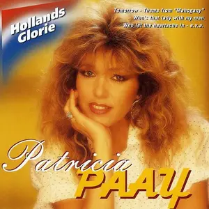Patricia Paay - Hollands Glorie (2002) [CD-Rip]