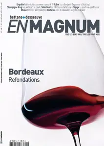 En Magnum - Mars-Mai 2026