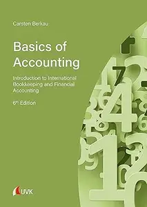 Basics of Accounting, 6th edition