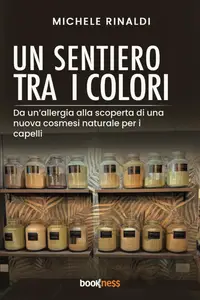 Michele Rinaldi - Un Sentiero tra i Colori