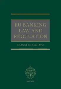 EU Banking Law and Regulation