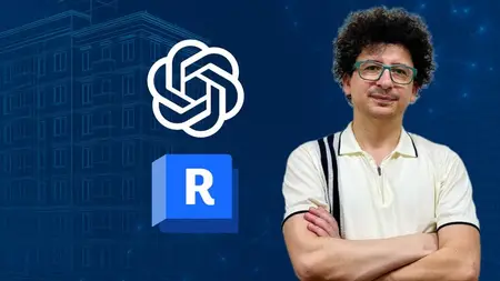 Smart BIM with AI - ChatGPT and Claude for BIM Automation