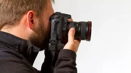 Beginner Canon Digital SLR (DSLR) Photography