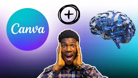 Design Smarter with Canva AI: Save time with Magic Studio