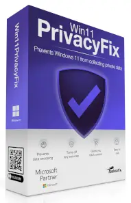 Abelssoft Win11PrivacyFix 2026 v5.02 Multilingual