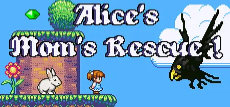 Alices Moms Rescue (2015) v1.6