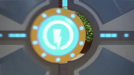 Rusty Rivets S03E15