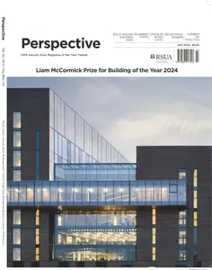 Perspective - July 2024