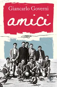 Amici - Giancarlo Governi