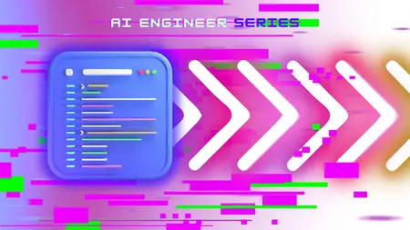 AI Engineering Bootcamp: Building AI Applications (LangChain, LLM APIs + more)