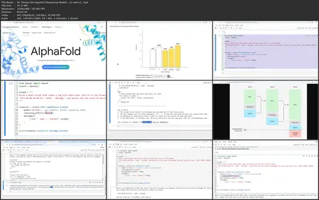 AI Engineering Bootcamp: Building AI Applications (LangChain, LLM APIs + more)